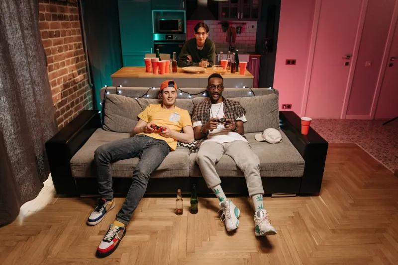 Same Couch, Different Games: The Asymmetrical Multiplayer Takeover Is Here and It's Glorious