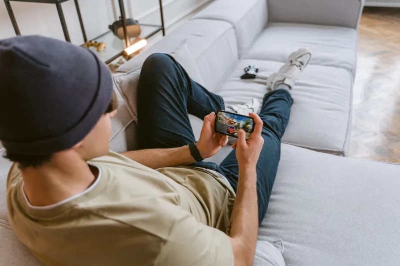 Why Americans Can't Put Their Phones Down: The Casual Gaming Boom That's Changing Everything