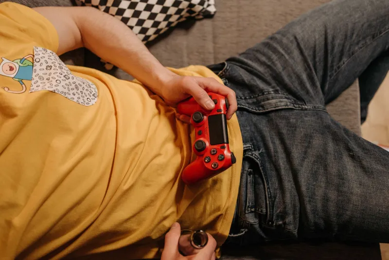 From Sofa to Stream: Why Everyday Gamers Are Hitting 'Go Live' — and Building Real Audiences Doing It