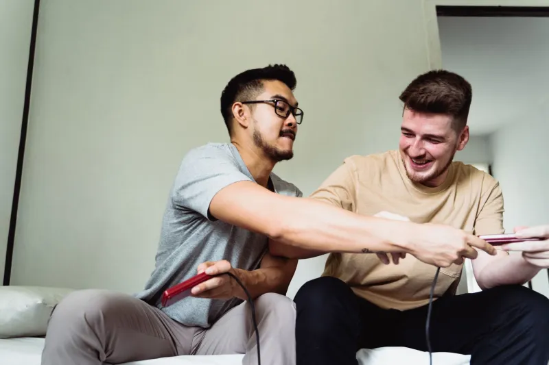Same Couch, Same Screen, No Wi-Fi Needed: The Local Multiplayer Comeback That's Bringing Gamers Back Together