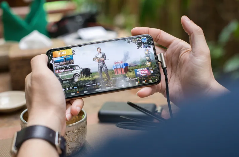 No Credit Card Required: How Free-to-Play Quietly Turned Everyone Into a Gamer
