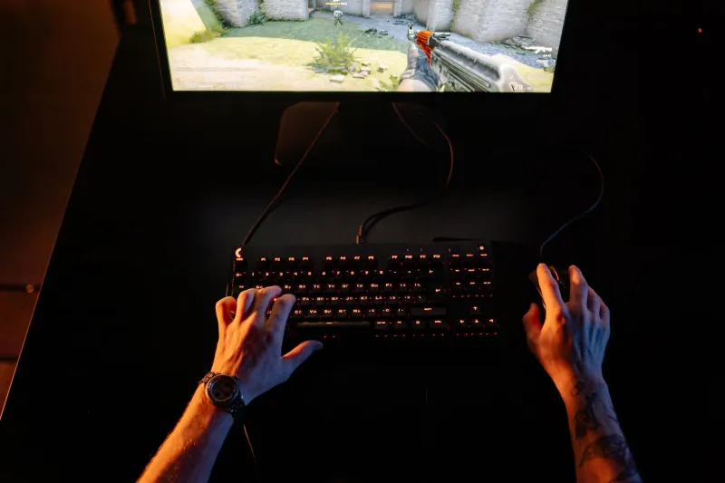 One Game, Zero Social Life: How Certain Indie Titles Hijack Your Brain and Never Let Go