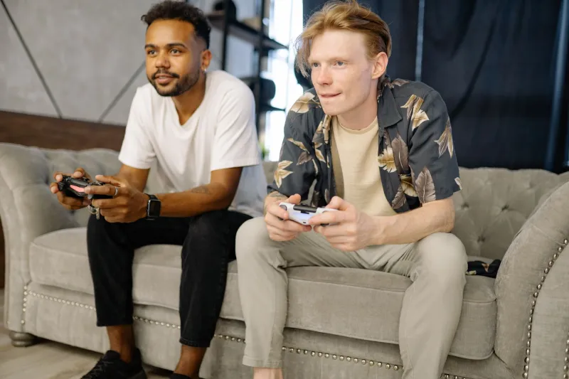 Play Together, Own Whatever: The Cross-Platform Revolution That's Changing How Americans Game