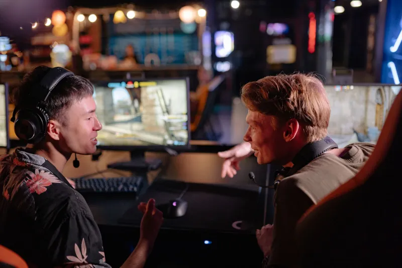From Solo Runs to Stadium Crowds: The Unexpected Way Indie Games Are Building Esports' Next Stars