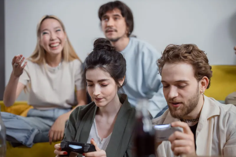 Strangers on a Server: How Random Lobbies Are Creating the Most Unforgettable Moments in Gaming