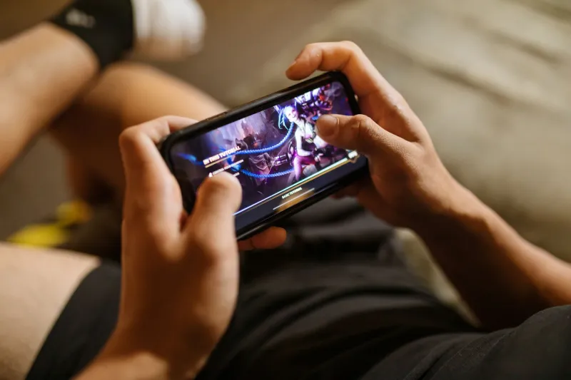 Too Many Games, Not Enough Hours: The Wild Ways Players Actually Find Their Next Obsession
